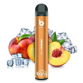 Одноразовый POD Bang XXL Disposable Ледяной Персик Одноразовый POD Bang XXL Disposable Ледяной Персик