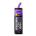 Одноразовый POD UDN BAR6000 - Blackcurrant Lemonade Одноразовый POD UDN BAR6000 - Blackcurrant Lemonade