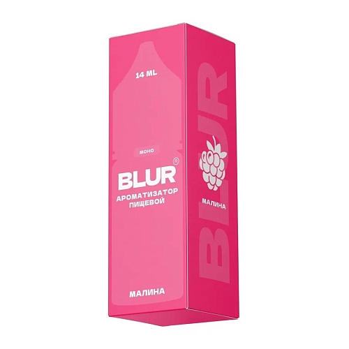 Ароматизатор пищевой Blur Constructor - Малина