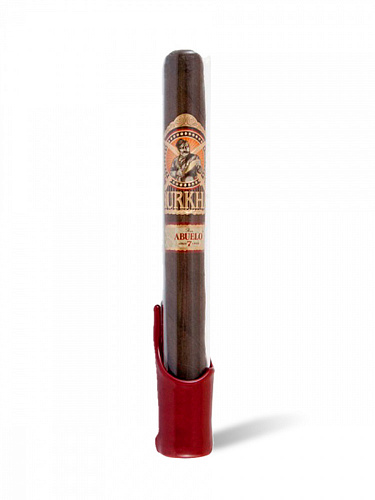 Сигара GURKHA - Private Select Corona Ron Abuelo