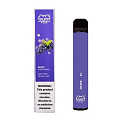 Одноразовый POD Puff Bar Plus Grape Одноразовый POD Puff Bar Plus Grape