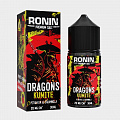 Жидкость Ronin SALT - Dragon Kumite, 30 мл