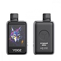 Одноразовый POD Yooz Link 25000 - Ягодный микс