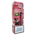 Одноразовый POD HQD CUVIE AIR - Лесные ягоды Одноразовый POD HQD CUVIE AIR - Лесные ягоды