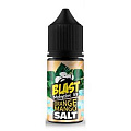 Жидкость BLAST MALASIAN ICE - ORANGE MANGO Жидкость BLAST MALASIAN ICE - ORANGE MANGO