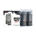 Картридж BRUSKO ANGRY VAPE FURY