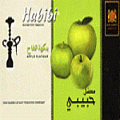 Табак для кальяна HABIBI - Apple Flavour Табак для кальяна HABIBI - Apple Flavour