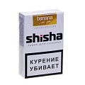 Табак для кальяна Shisha - Banana Табак для кальяна Shisha - Banana