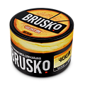 Бестабачная смесь для кальяна BRUSKO - Чизкейк Бестабачная смесь для кальяна BRUSKO - Чизкейк