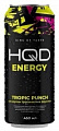 Энерг.напиток HQD Energy Tropic Punch 0,45л ж/б Энерг.напиток HQD Energy Tropic Punch 0,45л ж/б
