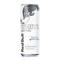 Энерг.напиток RED BULL White Edition 0,355л ж/б