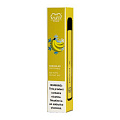 Одноразовый POD Puff Bar Plus Banana Ice Одноразовый POD Puff Bar Plus Banana Ice