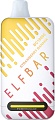 Одноразовый POD Elf Bar BC18000 - Клубника Банан