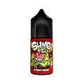 Соус для кальяна SLIME STRONG SALT - Сочный ананас