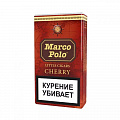 Сигариллы с/ф Marco Polo 20 (шт) - Cherry KS