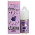 Жидкость Cloud Union Pepper Gum Salt - BLCK CRNT