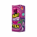 Жидкость BLAST SPACE MAN - TEA Жидкость BLAST SPACE MAN - TEA