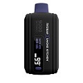 Одноразовый Pod TIKOBARxSMOKE KITCHEN 9000 - Яблоко Ежевика