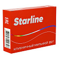 Табак для кальяна Starline 25 гр - Клубничный мильфей Табак для кальяна Starline 25 гр - Клубничный мильфей