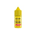 Жидкость VLIQ Max Flavor Salt - Банан Клубника, 10 мл Жидкость VLIQ Max Flavor Salt - Банан Клубника, 10 мл