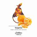 Табак для кальяна MattPear 30 гр - Tangerine Табак для кальяна MattPear 30 гр - Tangerine