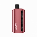 Одноразовый POD HQD GLAZE - Вишня,кола