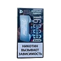 Одноразовый POD PUFFMI Tank 16000 - Lemon Mint