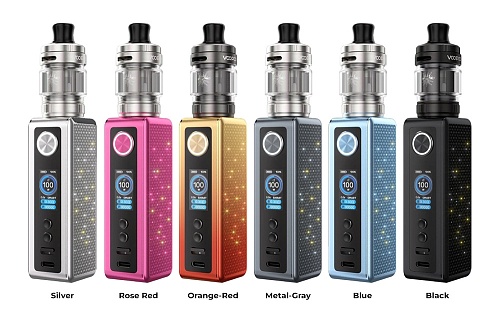 Набор VOOPOO VINCI SPARK Kit 
