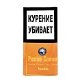 Табак трубочный Pesse Canoe 50 гр - Vanilla