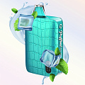Одноразовый POD PUFFMI Dura 9000 - Cool Mint Одноразовый POD PUFFMI Dura 9000 - Cool Mint