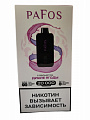Одноразовый POD PAFOS 20000 - Дикие ягоды Одноразовый POD PAFOS 20000 - Дикие ягоды