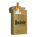 Сигареты с/ф Manchester UK Classic Gold
