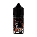 Жидкость Monstervapor Salt - Catrula (кактус с клубникой), 10 мл Жидкость Monstervapor Salt - Catrula (кактус с клубникой), 10 мл