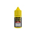 Жидкость VLIQ Max Flavor Salt - Арбузный Лимонад, 10 мл Жидкость VLIQ Max Flavor Salt - Арбузный Лимонад, 10 мл
