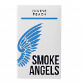 Табак для кальяна Smoke Angels - DIVINE PEACH Табак для кальяна Smoke Angels - DIVINE PEACH