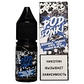 Жидкость Podonki V1 SALT - Blueberry Rasp Mint Ice, 10 мл