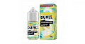 Жидкость DUALL Extra SALT - Морозная Дыня, 30 мл