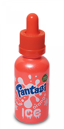 Жидкость Fantasi - Orange