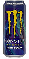 Энерг.напиток MONSTER ENERGY Lewis Hamilton 449мл ж/б (М)