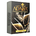 Табак для кальяна Adalya 50 гр - Champagne