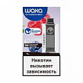 Одноразовый Pod WAKA 10000 - Черника Малина (МТ) Одноразовый Pod WAKA 10000 - Черника Малина (МТ)