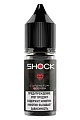 Жидкость VLIQ Shock Salt - Клюква, 10 мл Жидкость VLIQ Shock Salt - Клюква, 10 мл