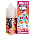 Жидкость GANG ICE SALT - Грейпфрутовый Чай с Ягодами
