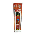 Одноразовый POD CITY SUPER HIGHWAY12000 Клубника Одноразовый POD CITY SUPER HIGHWAY12000 Клубника