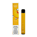 Одноразовый POD Puff Bar Plus Peach Ice Одноразовый POD Puff Bar Plus Peach Ice