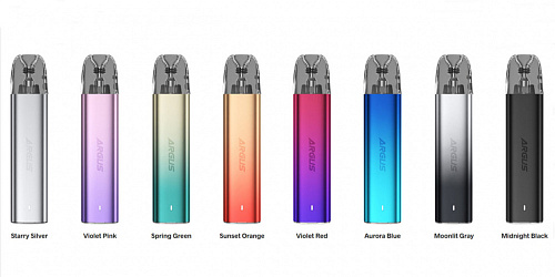 Набор VOOPOO ARGUS G2 mini Pod Kit