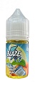 Жидкость BLAZE ONE ICE - Melon Peach Pear
