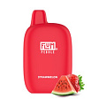 Одноразовый POD FLUM Pebble 6000 - Strawmelon Одноразовый POD FLUM Pebble 6000 - Strawmelon