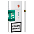 Сигареты с/ф VIP Menthol Slims