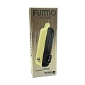 Одноразовый Pod  FUMMO INDIC - Нежный чизкейк